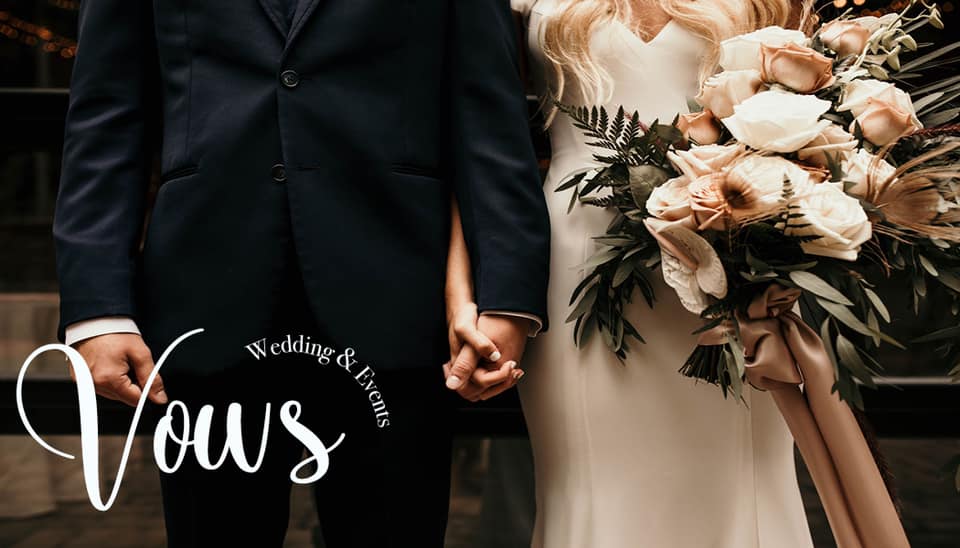 VOWS Wedding & Event Designs and Travel, photographed by a Google contributor