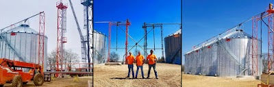 Valley View Agri-Systems, photographed by a Google contributor