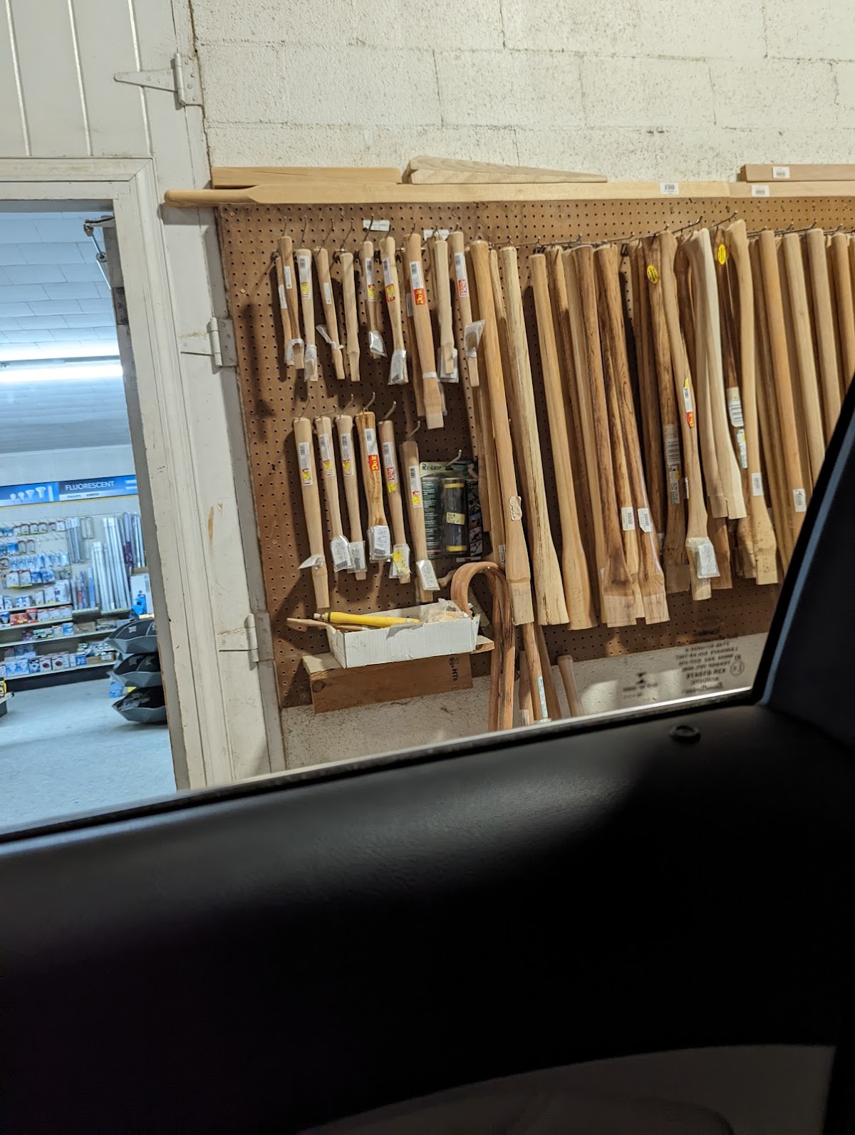 Bells Hardware & Lumber Co, photographed by a Google contributor