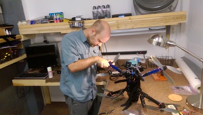 Farmspace Systems LLC, photographed by a Google contributor