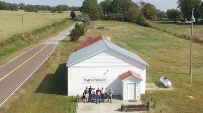Farmspace Systems LLC, photographed by a Google contributor