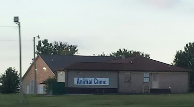 Bells Animal Clinic, photographed by a Google contributor