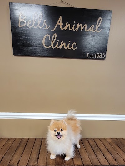 Bells Animal Clinic, photographed by a Google contributor