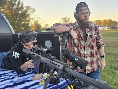 Duffey's Precision Gunworks, photographed by a Google contributor