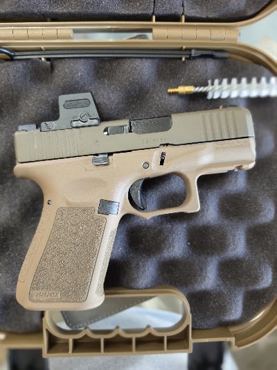 Duffey's Precision Gunworks, photographed by a Google contributor