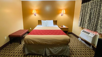 Rama Inn, photographed by a Google contributor