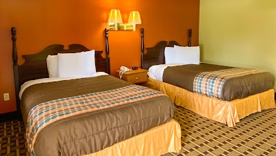 Rama Inn, photographed by a Google contributor