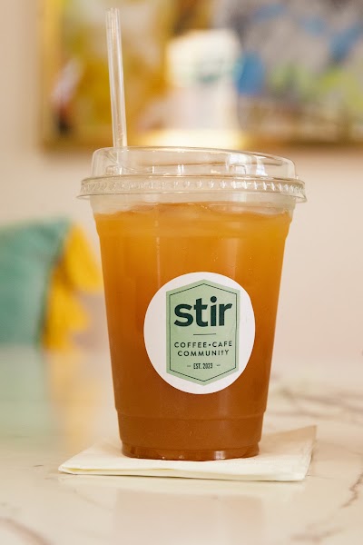 Stir Crockett, photographed by a Google contributor