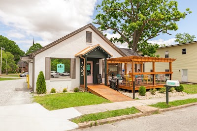 Stir Crockett, photographed by a Google contributor