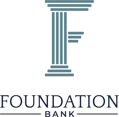 Foundation Bank, photographed by a Google contributor