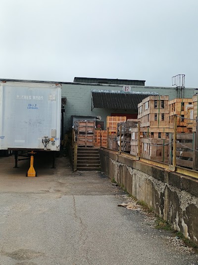 Hitachi Energy Alamo, photographed by a Google contributor