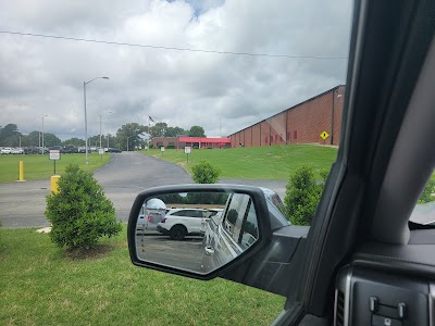 Hitachi Energy Alamo, photographed by a Google contributor