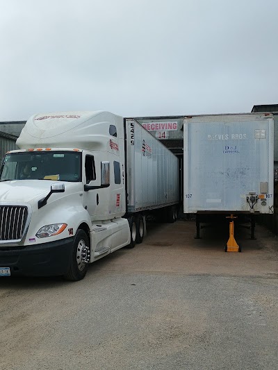 Hitachi Energy Alamo, photographed by a Google contributor