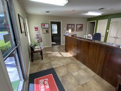 Farm Bureau Insurance - Alamo Agency, photographed by a Google contributor