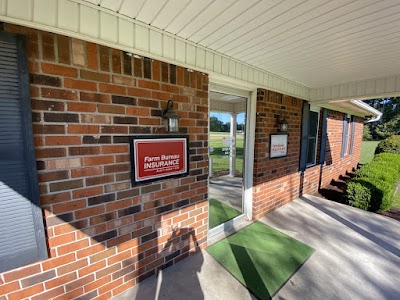Farm Bureau Insurance - Alamo Agency, photographed by a Google contributor