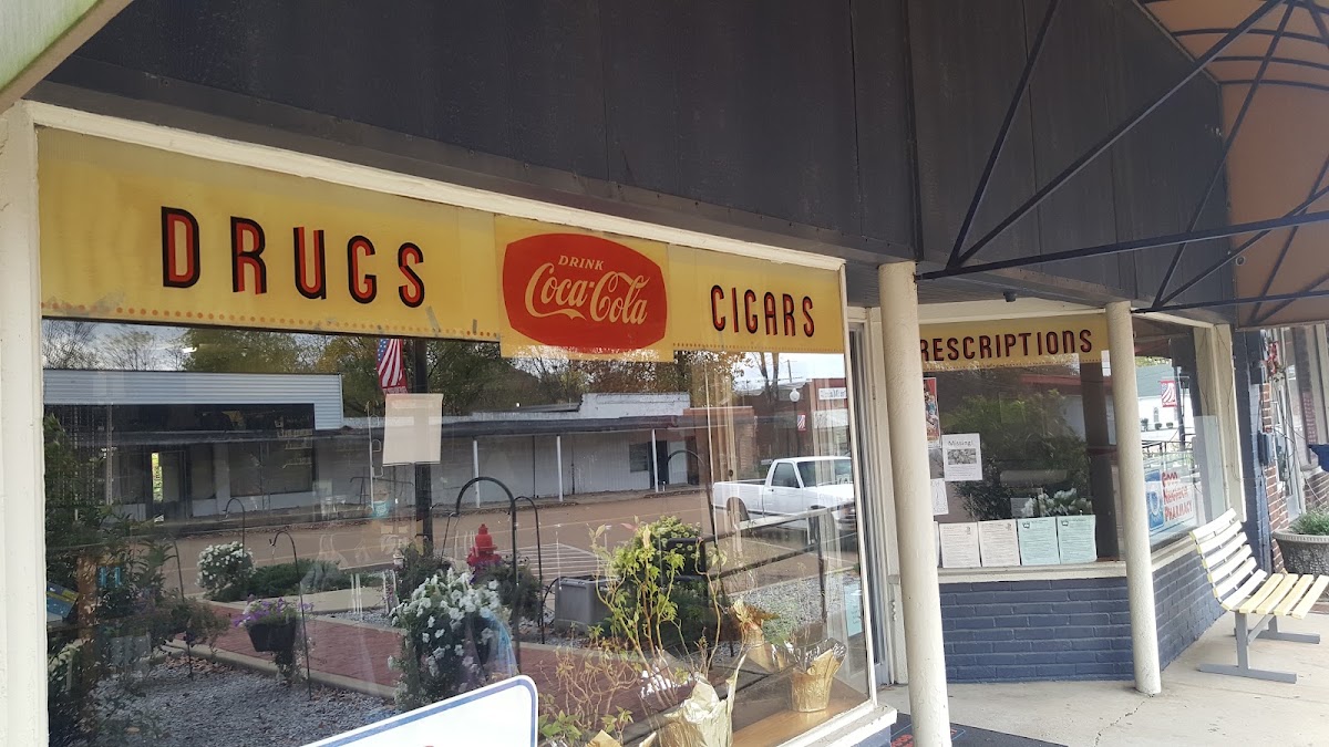 Quality Drug Store, photographed by a Google contributor
