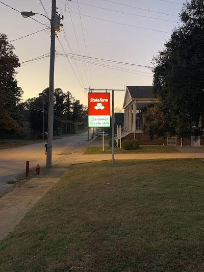 Joe Gomez - State Farm Insurance Agent, photographed by a Google contributor