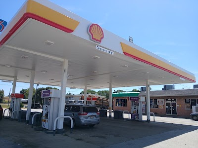 Bells Truck Stop, photographed by a Google contributor