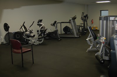 Sports Plus Rehab- Alamo, photographed by a Google contributor