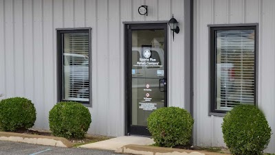 Sports Plus Rehab- Alamo, photographed by a Google contributor