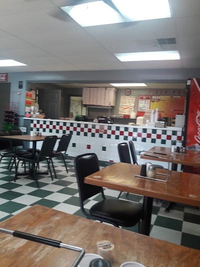 Pizza Pro, photographed by a Google contributor
