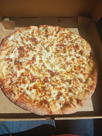 Pizza Pro, photographed by a Google contributor