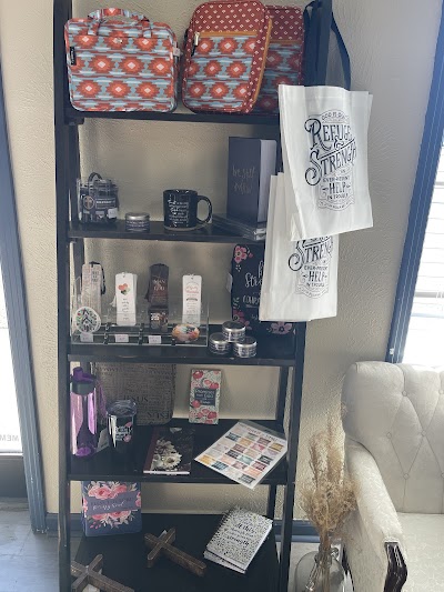 Amazing Grace Boutique and Tanning, photographed by a Google contributor
