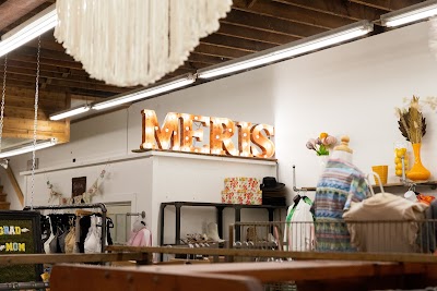 Meri's Boutique, photographed by a Google contributor