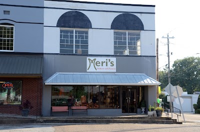 Meri's Boutique, photographed by a Google contributor
