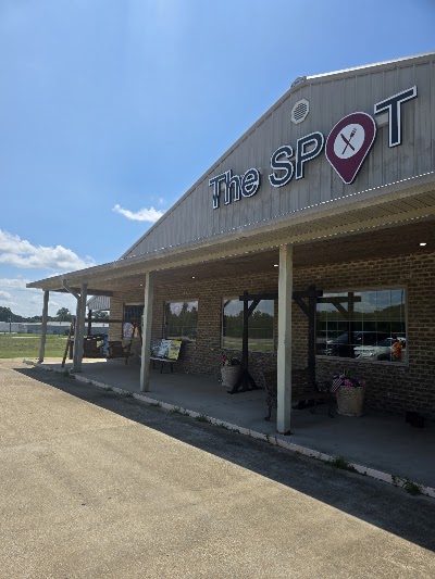 The SPOT Eatery | American & Mexican, photographed by a Google contributor