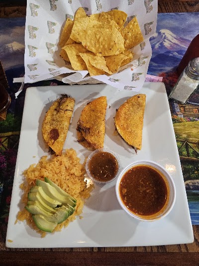 El Mexicano | Mexican Restaurant, photographed by a Google contributor
