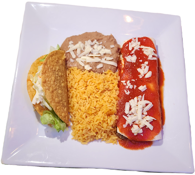 El Mexicano | Mexican Restaurant, photographed by a Google contributor
