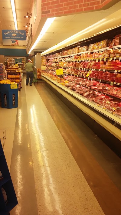 Food Rite - Alamo, photographed by a Google contributor