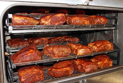 Southern Pride Distributing, LLC, photographed by a Google contributor