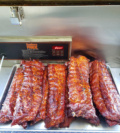 Southern Pride Distributing, LLC, photographed by a Google contributor