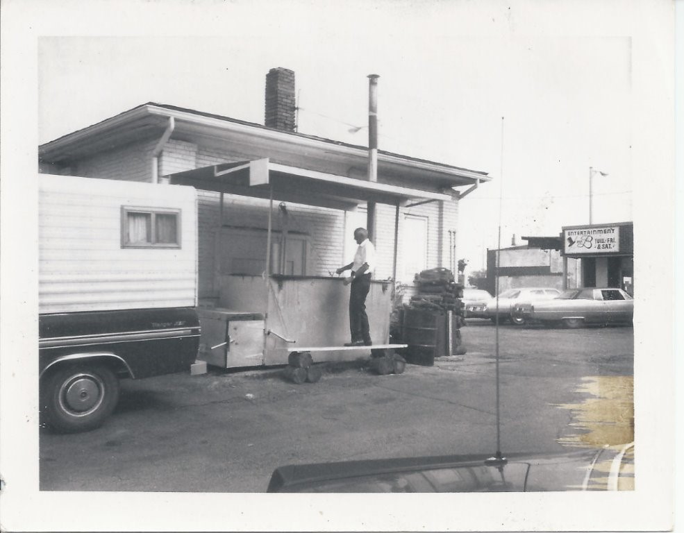 Southern Pride Distributing, LLC, photographed by a Google contributor