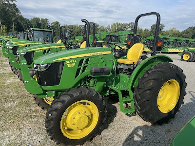 Tennessee Tractor, LLC, photographed by a Google contributor