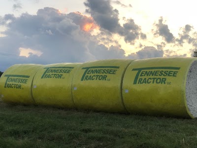 Tennessee Tractor, LLC, photographed by a Google contributor