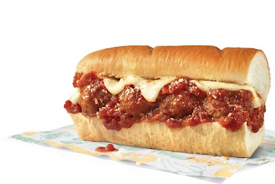 Subway Alamo, photographed by a Google contributor