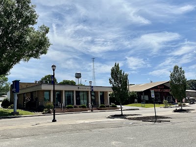 Renasant Bank, photographed by a Google contributor