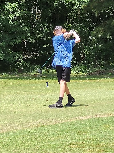 Crockett Golf & Country Club, photographed by a Google contributor