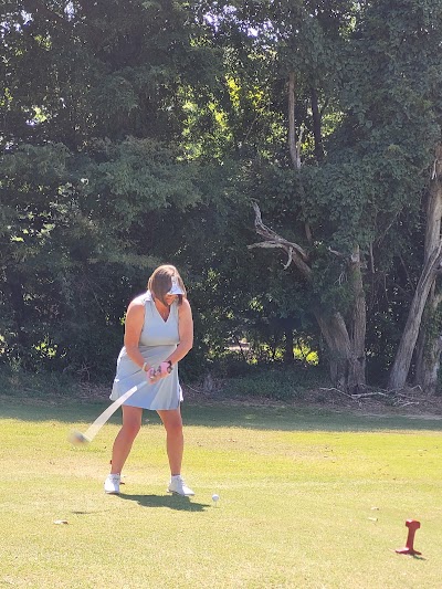 Crockett Golf & Country Club, photographed by a Google contributor