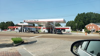 Bells Quick Stop, photographed by a Google contributor