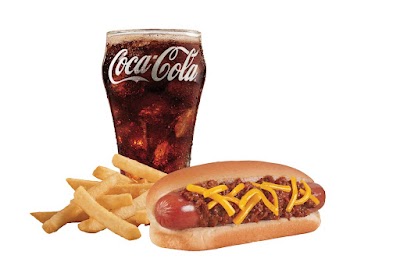 Dairy Queen, Alamo, photographed by a Google contributor