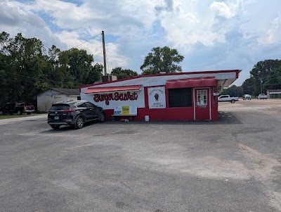 Burger Basket, photographed by a Google contributor