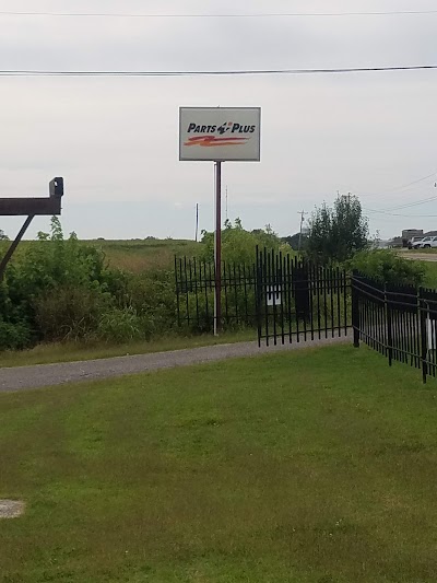 Lumley Tire Company, photographed by a Google contributor
