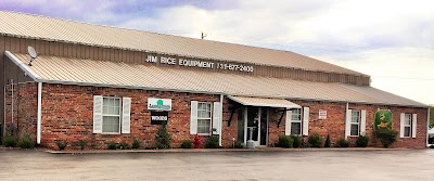 Jim Rice Equipment, photographed by a Google contributor