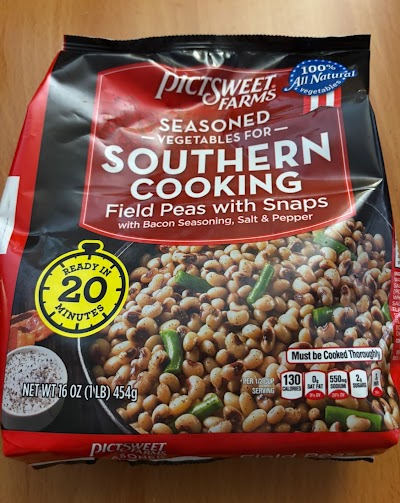 The Pictsweet Company, photographed by a Google contributor