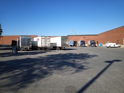 The Pictsweet Company, photographed by a Google contributor