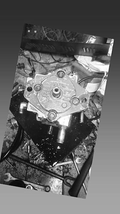 Moore Pumps Inc., photographed by a Google contributor